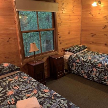 Springbrook Mountain Chalets Exterior foto